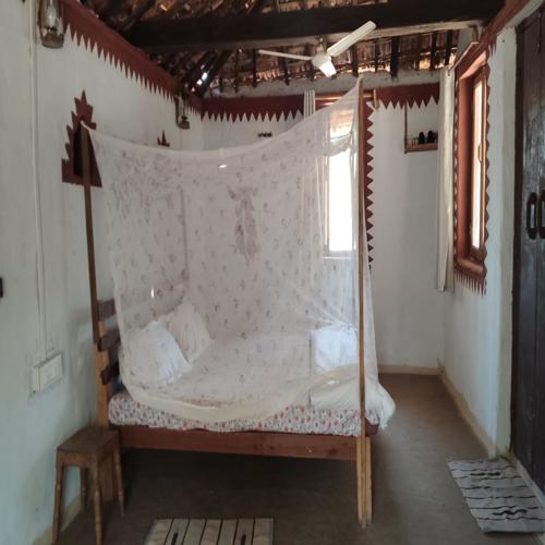 Sal Wind Homestay, Chopna Bhajipani